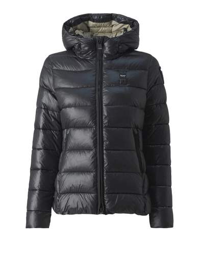 BLAUER PIUMINO BLAUER CAROL
