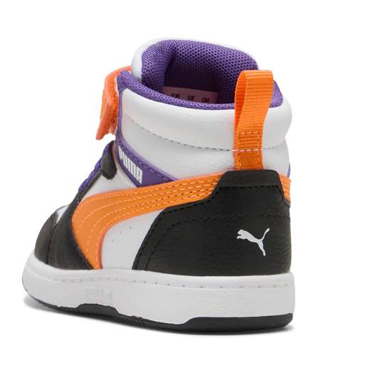 REBOUND V6 MID AC+ INF