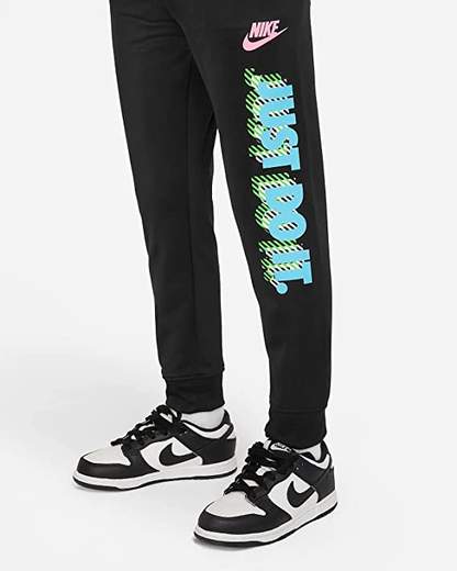 ACTIVE JOY TRICOT SET