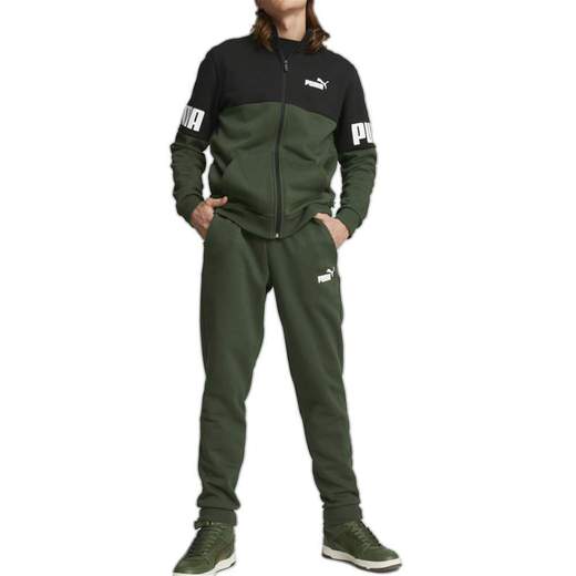 POWER TRACKSUIT