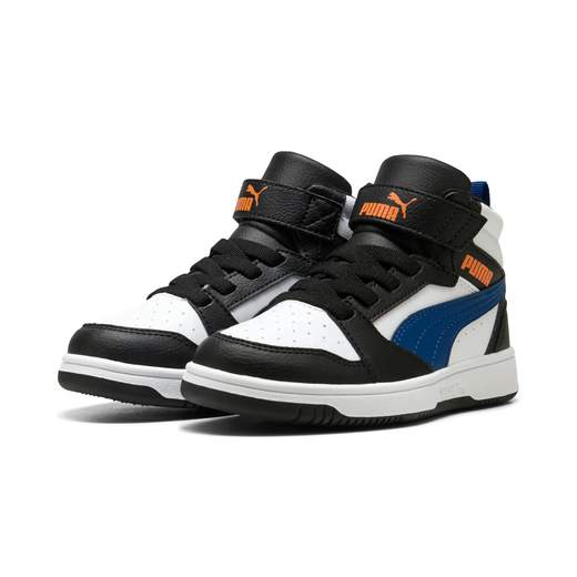 PUMA REBOUND V6 MID AC+PS