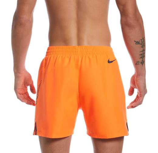 5 VOLLEY SHORT
