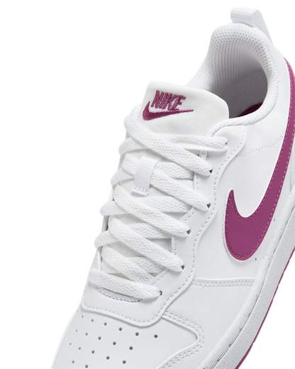 COURT BOROUGH LOW RECRAFT (GS)