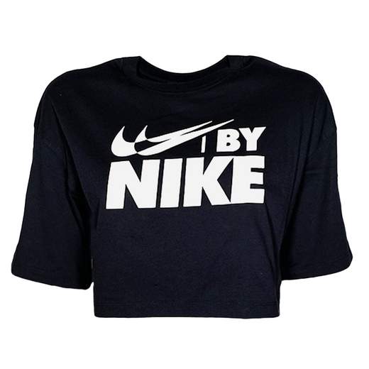 NIKE W NSW CROP TEE GLS