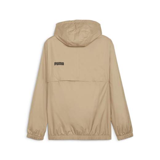 PUMA ESS SOLID WINDBREAKER