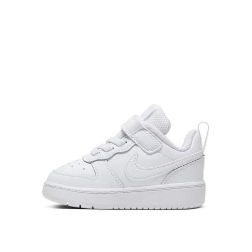 NIKE COURT BOROUGH LOW 2 (TDV)