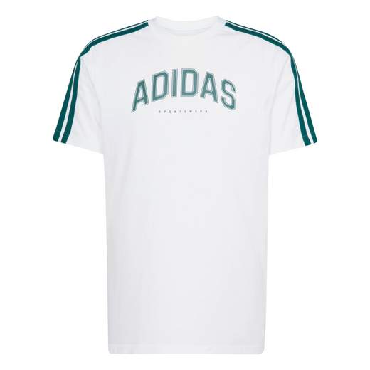 ADIDAS M C COLLEG TEE