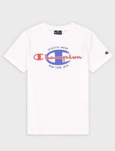 CREWNECK T-SHIRT