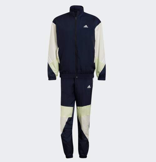 ADIDAS MTS WOV FUT RET