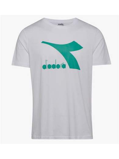 T-SHIRT SS BIG LOG