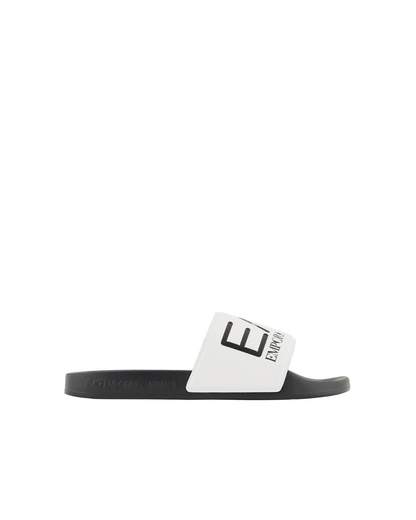 EA7 CIABATTE EA7 BEACHWEAR