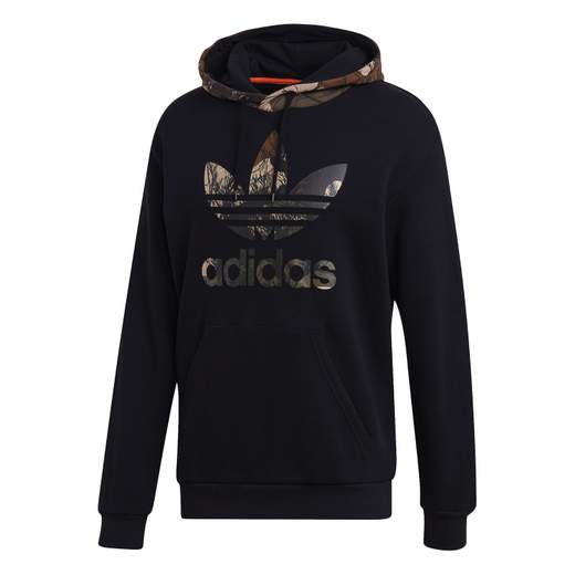ADIDAS CAMO BLOCK HDY