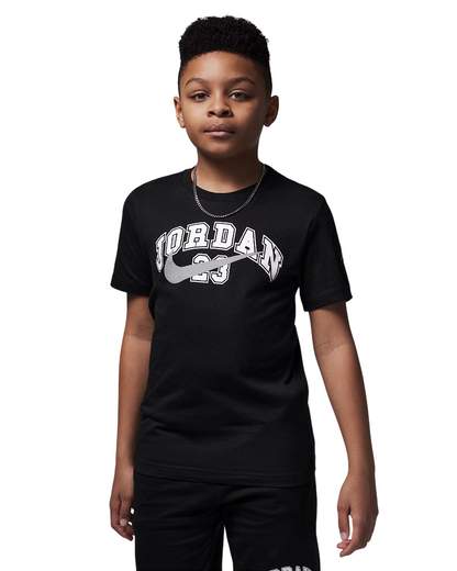 JORDAN JDB MJ FLT MVP JM HBR 23 SS