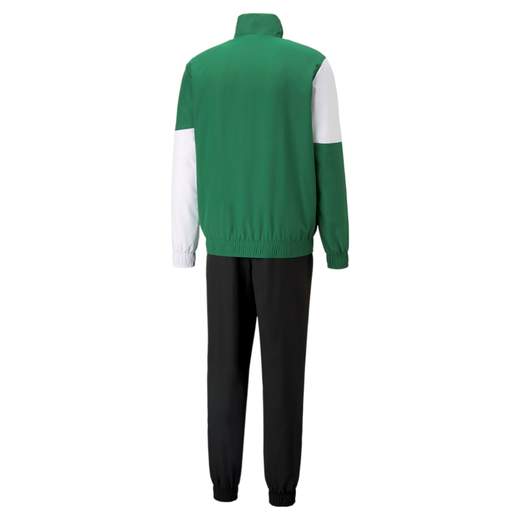 POWER WOVEN TRACKSUIT