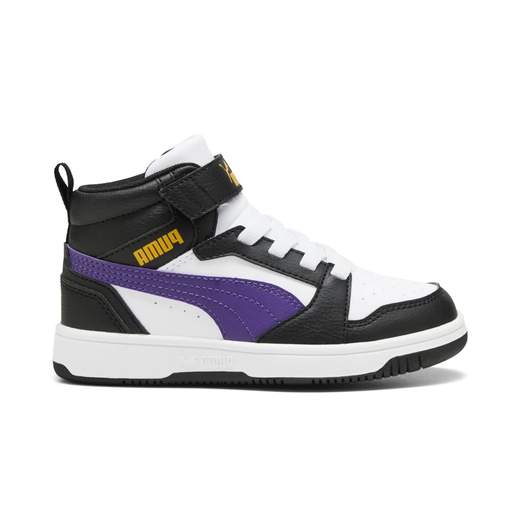 PUMA REBOUND V6 MID AC+ PS