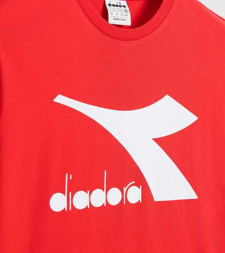 T-SHIRT SS CHROMIA