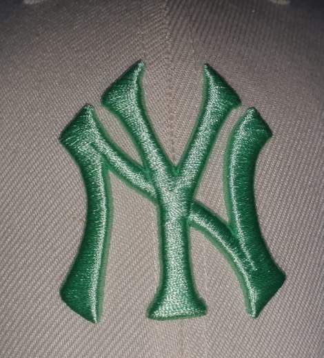 SNAPBACK NEW YORK YANKEES