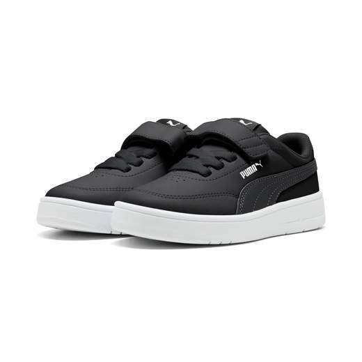 PUMA COURT CLASSIC CLEAN AC+PS