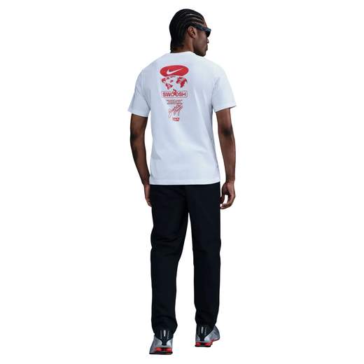 NIKE M NSW TEE CLUB SSNL 2 SU25