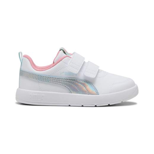 PUMA COURTFLEX V3 SPACEBELLE V PS