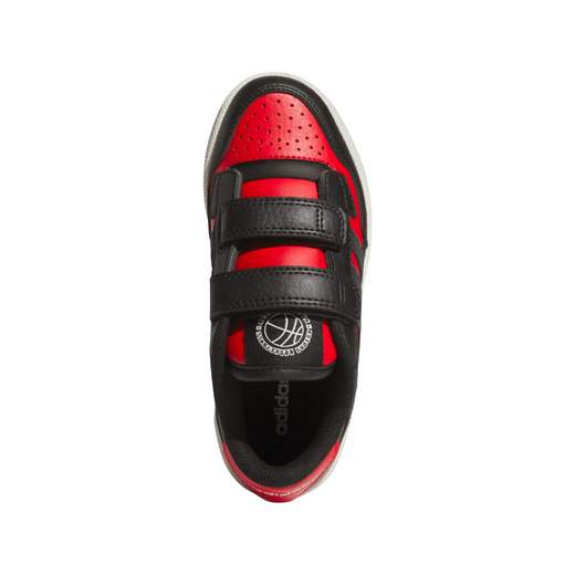 RAPID COURT CF C