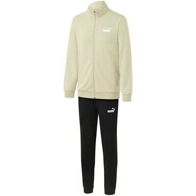 PUMA CLEAN SWEAT SUIT