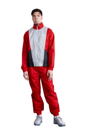 NIKE M NK CLUB WVN TRK SUIT