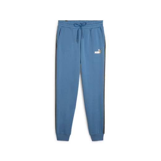 PUMA MINIMAL GOLD SWEATPANTS