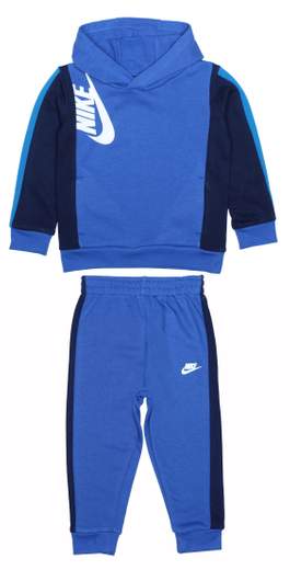 NIKE AMPLIFY PO JOGGER SET