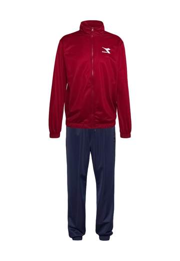 DIADORA TRACKSUIT FZ CORE
