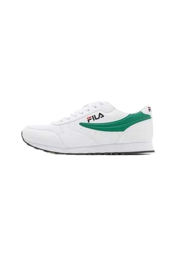 FILA ORBIT LOW