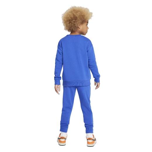 NIKE B NSW ART OF PLAY FLC CREW SET