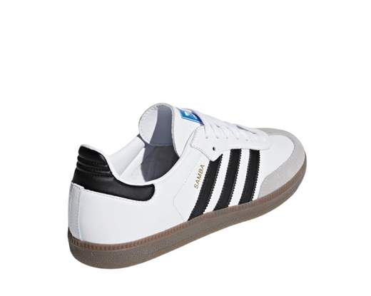 SAMBA OG