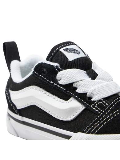 KNU SKOOL ELASTIC LACE