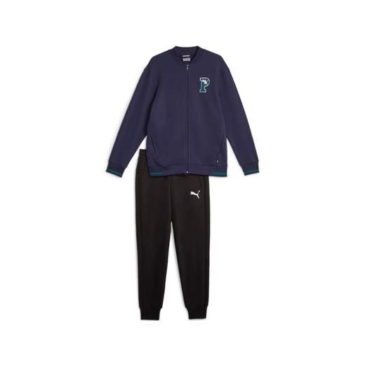 PUMA BASEBALL SWEAT SUIT
