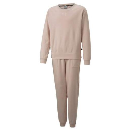 LOUNGEWEAR SUIT