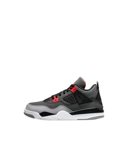 JORDAN JORDAN 4 RETRO (PS)