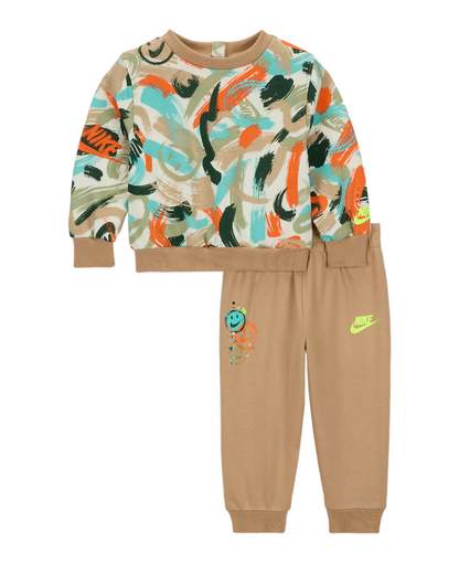 B NSW EY AOP CREW SET