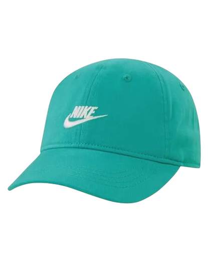 NIKE NAN FUTURA CURVE BRIM CAP