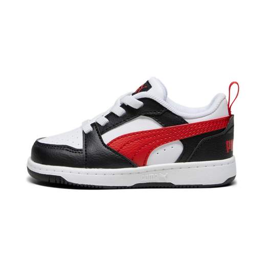 PUMA REBOUND V6 LO AC INF