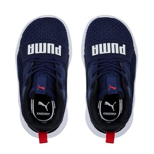 WIRED RUN PURE AC INF