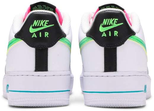 AIR FORCE 1 LV8 1 (GS)