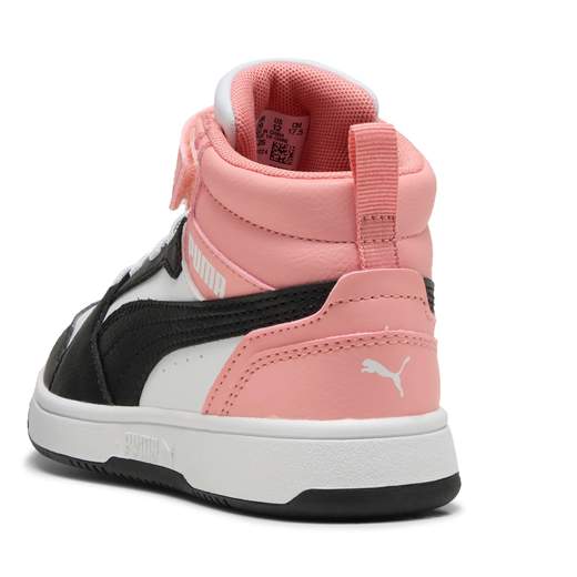 REBOUND V6 MID AC+ PS