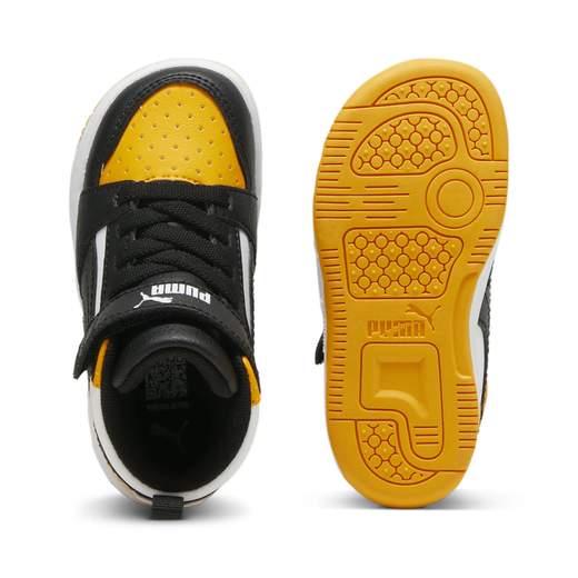 REBOUND V6 MID AC+ INF