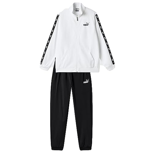 TAPE POLY SUIT