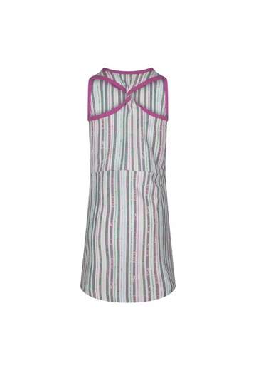 NIKE HAPPY CAMPER AOP DRESS