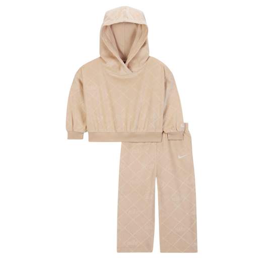 NIKE NKG COZY AOP MONOGRAM