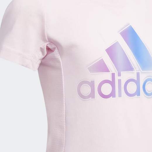 ADIDAS LG COTTON TEE