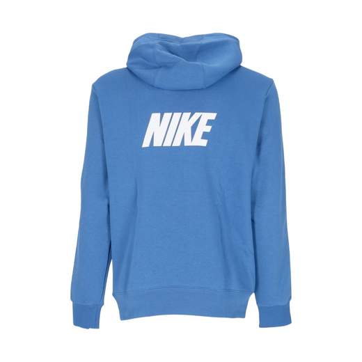 M NSW REPEAT FLC PO HOODIE