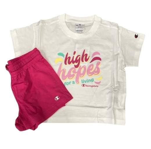 CHAMPION SET